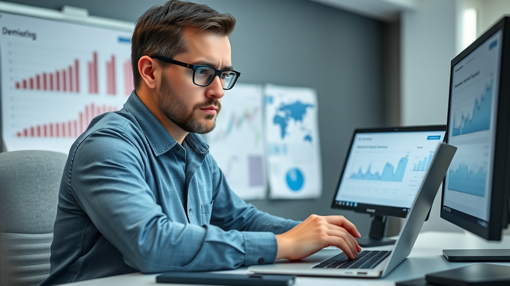 Data analyst reviews age distribution and blood pressure trends for noorder kempen