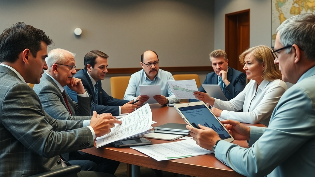 Local government strategizing socioeconomic policies for Noorder Kempen using data-driven results