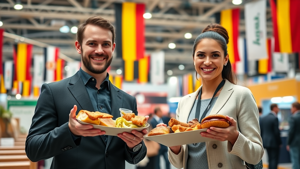 Toekomst toerisme België internationaal: Belgische ambassadeurs presenteren lokale cultuur op grote Europese beurs