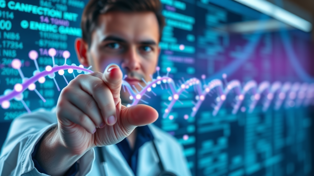 Visualization of SNPs and local genetic patterns for population structure noorder kempen on digital genetic data displays